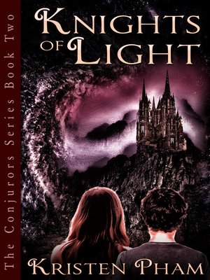 cover image of Knights of Light